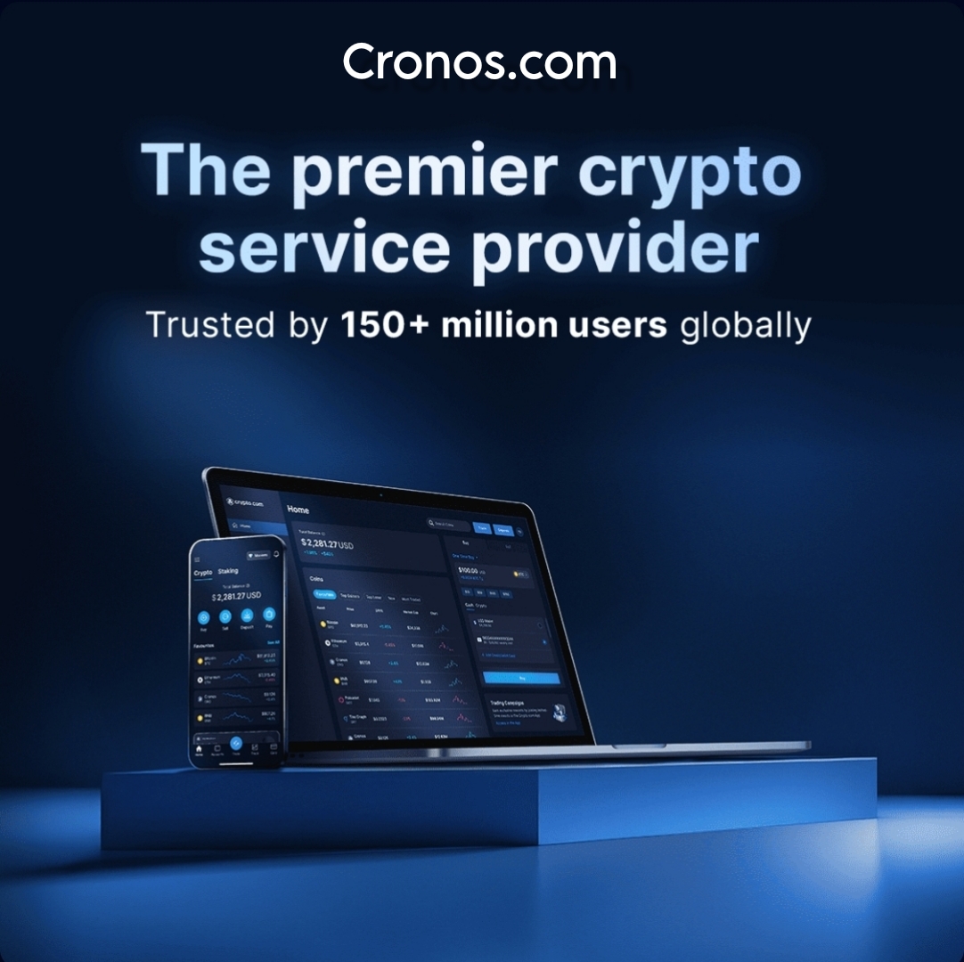 Cronos information image