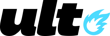 Ult Wallet logo placeholder